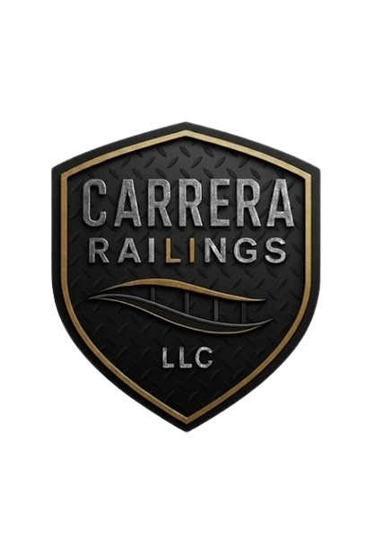 Carrera Railings Logo